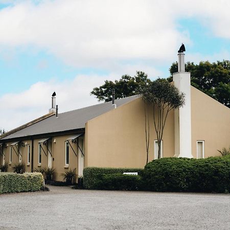 Brackenridge Country Retreat & Spa Martinborough Ngoại thất bức ảnh