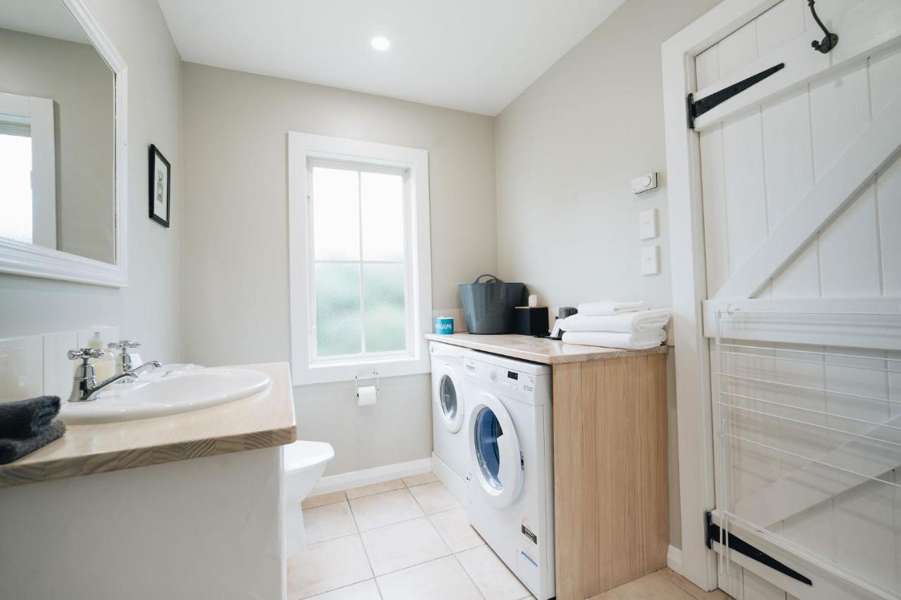 Brackenridge Country Retreat & Spa Martinborough Ngoại thất bức ảnh