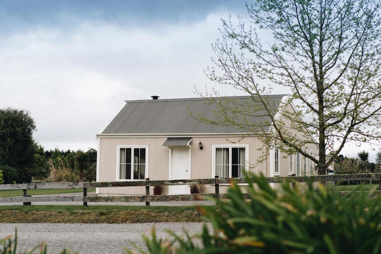 Brackenridge Country Retreat & Spa Martinborough Ngoại thất bức ảnh