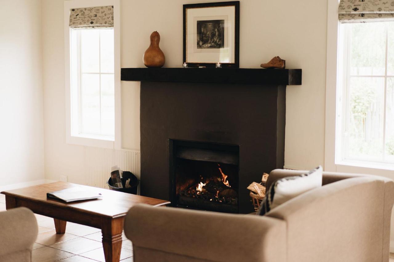 Brackenridge Country Retreat & Spa Martinborough Ngoại thất bức ảnh