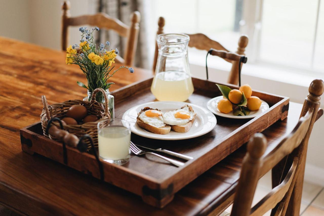 Brackenridge Country Retreat & Spa Martinborough Ngoại thất bức ảnh