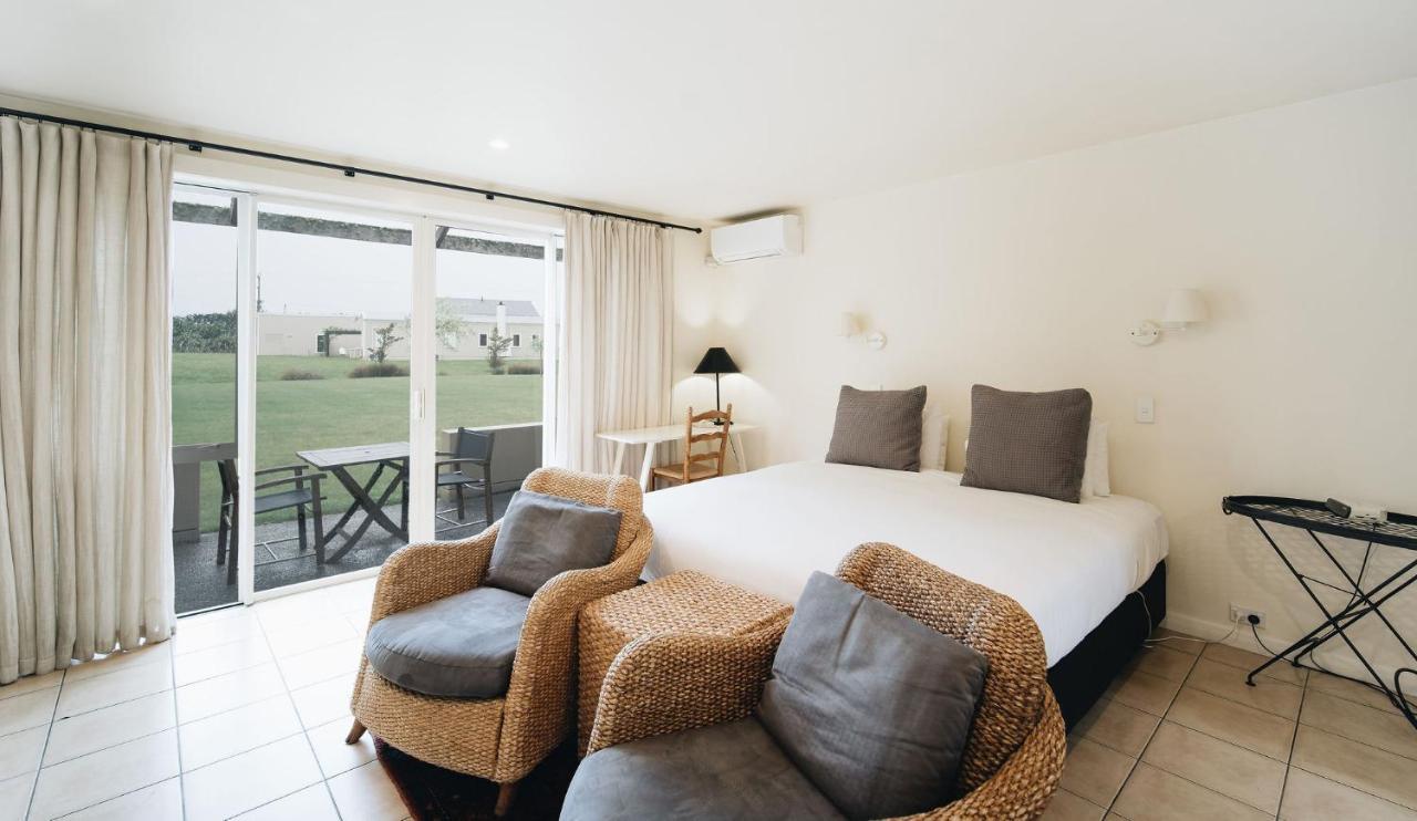 Brackenridge Country Retreat & Spa Martinborough Ngoại thất bức ảnh