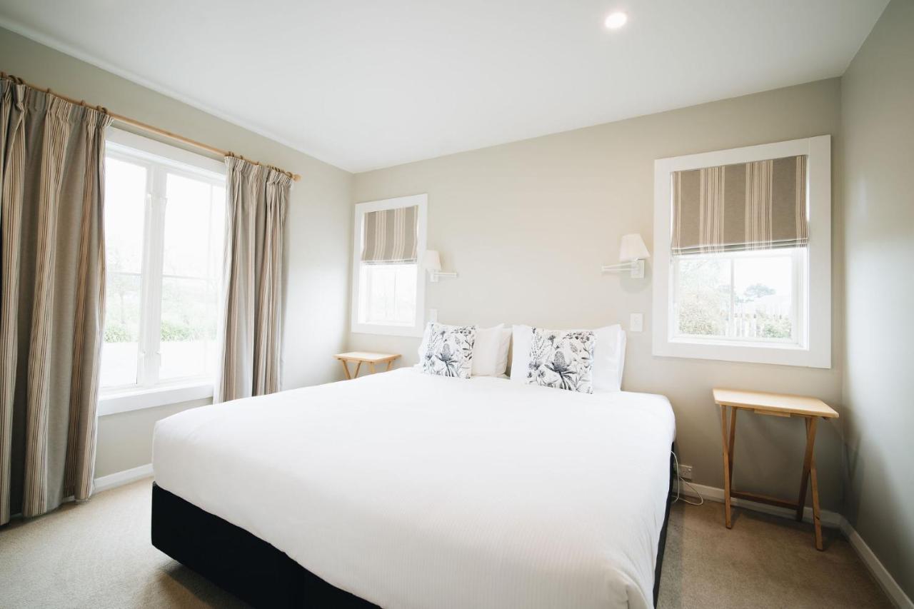 Brackenridge Country Retreat & Spa Martinborough Ngoại thất bức ảnh