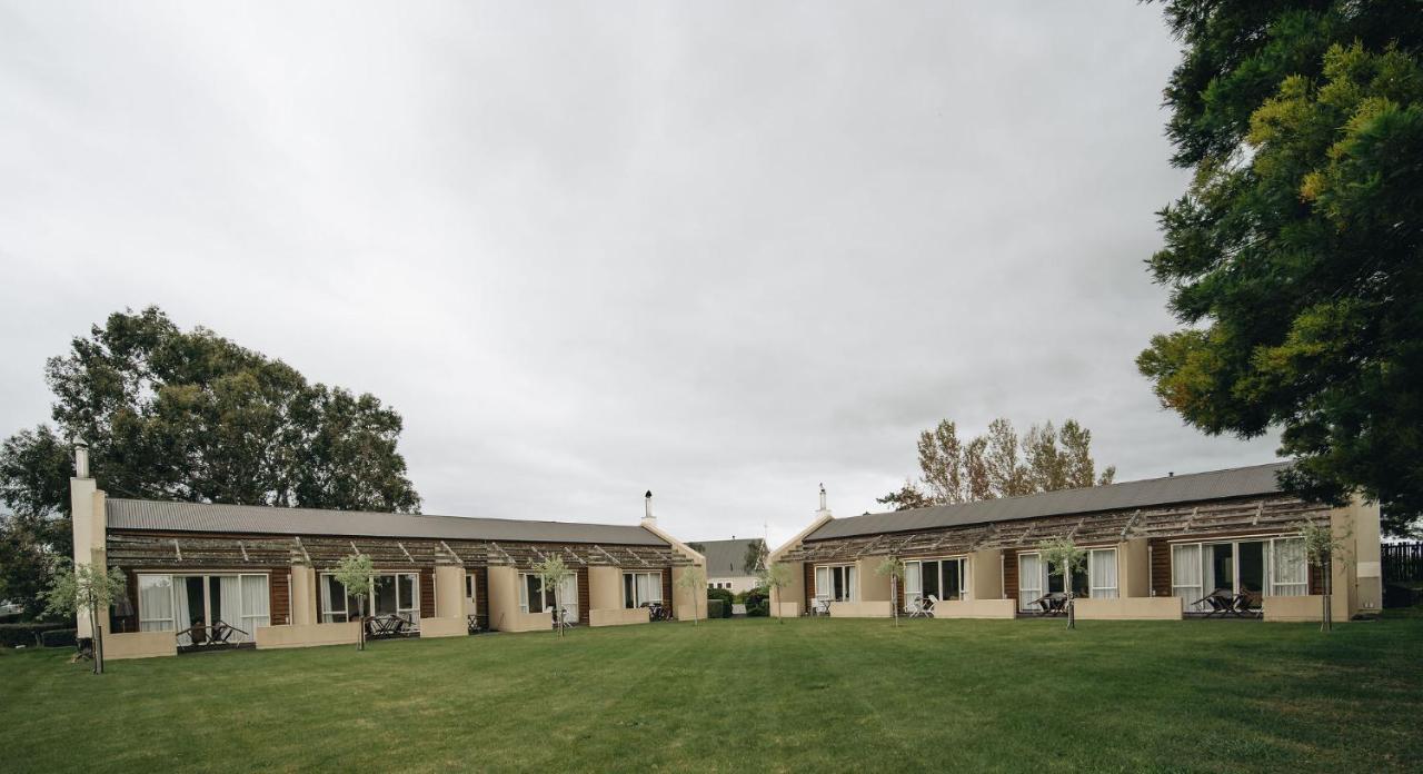 Brackenridge Country Retreat & Spa Martinborough Ngoại thất bức ảnh
