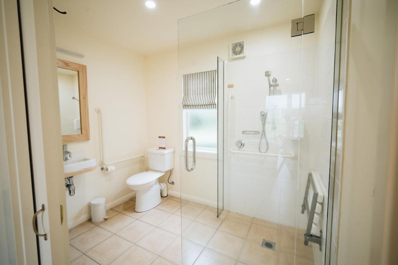 Brackenridge Country Retreat & Spa Martinborough Ngoại thất bức ảnh