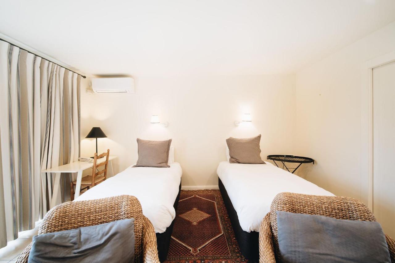 Brackenridge Country Retreat & Spa Martinborough Ngoại thất bức ảnh