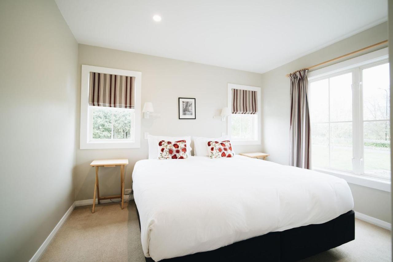 Brackenridge Country Retreat & Spa Martinborough Ngoại thất bức ảnh