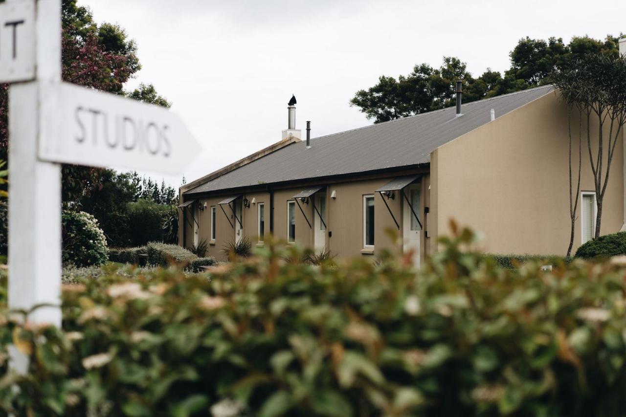 Brackenridge Country Retreat & Spa Martinborough Ngoại thất bức ảnh