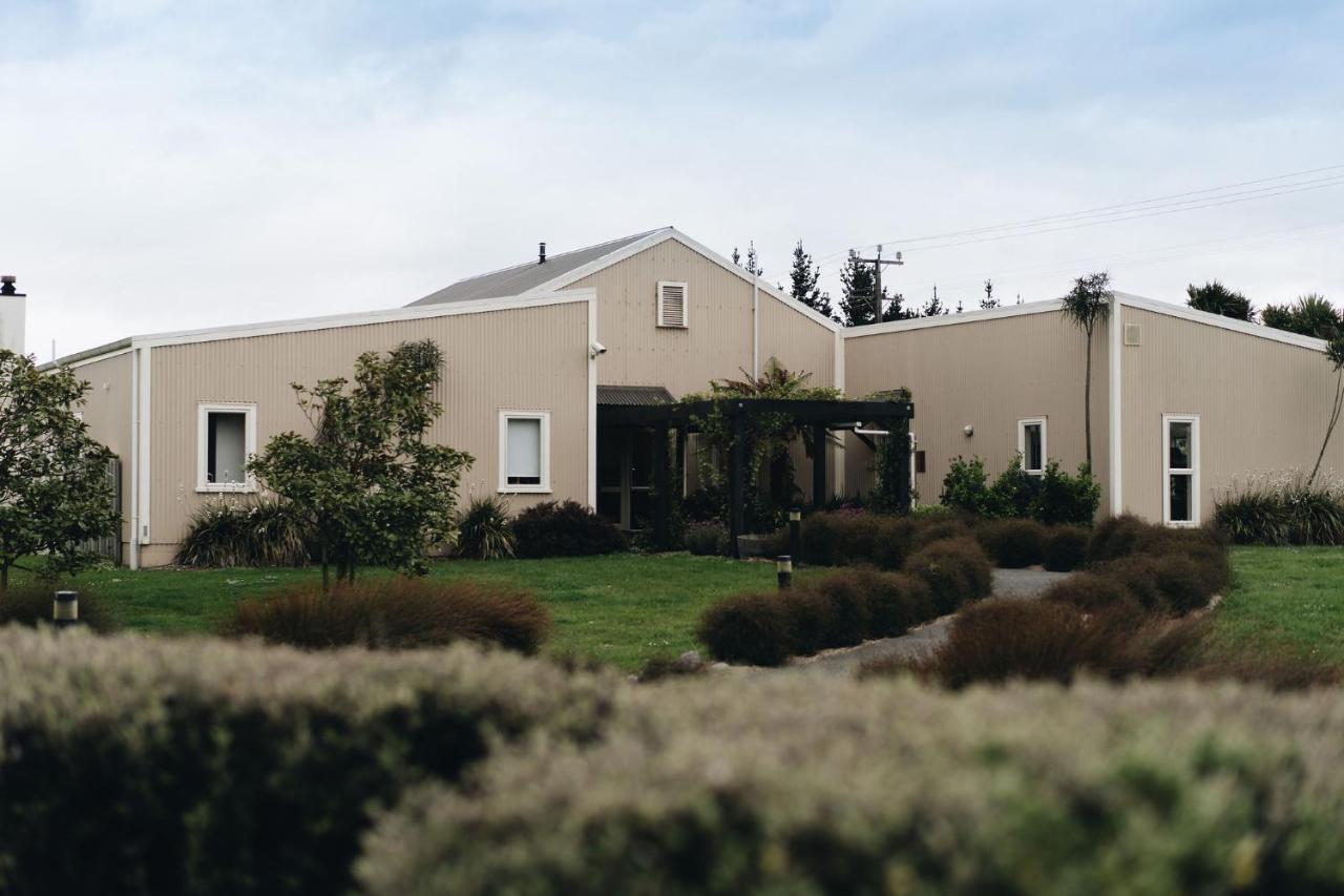 Brackenridge Country Retreat & Spa Martinborough Ngoại thất bức ảnh