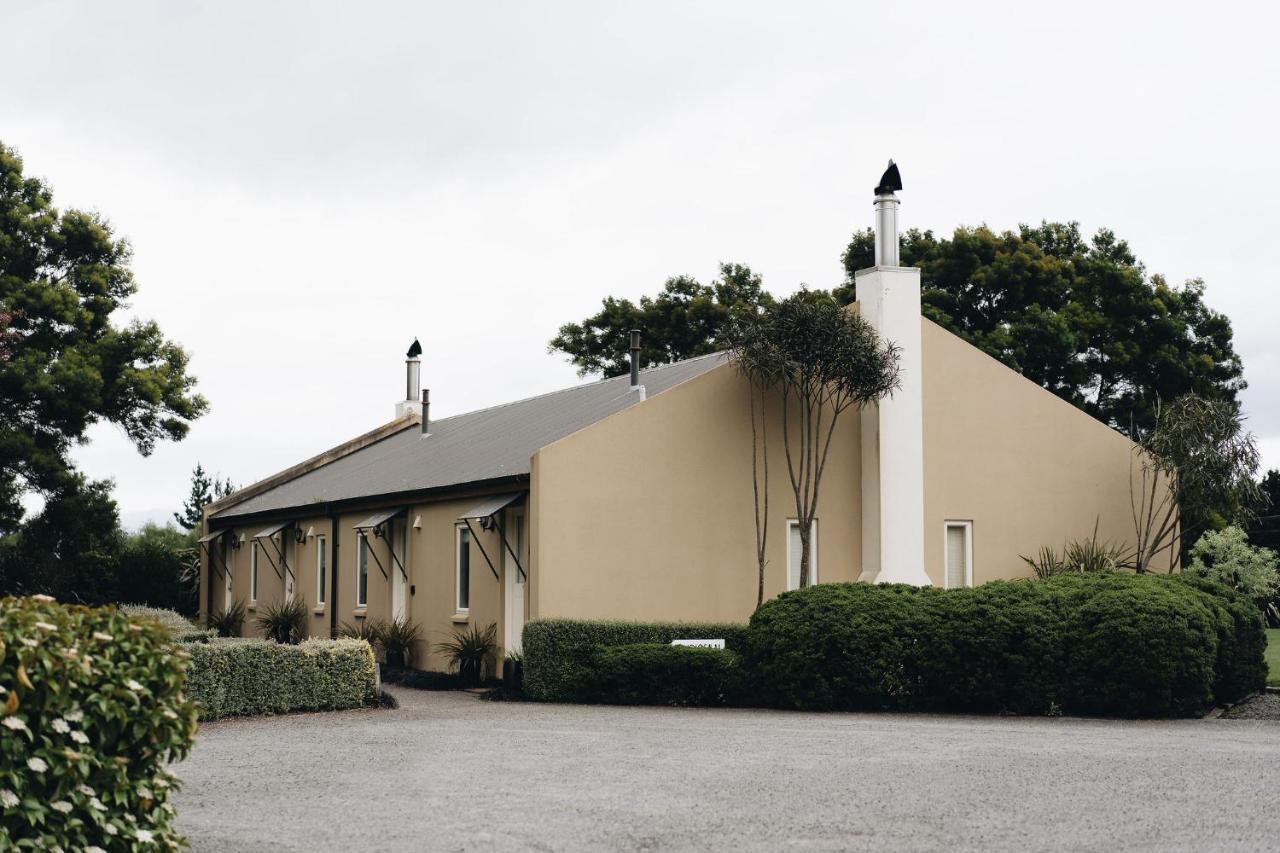 Brackenridge Country Retreat & Spa Martinborough Ngoại thất bức ảnh