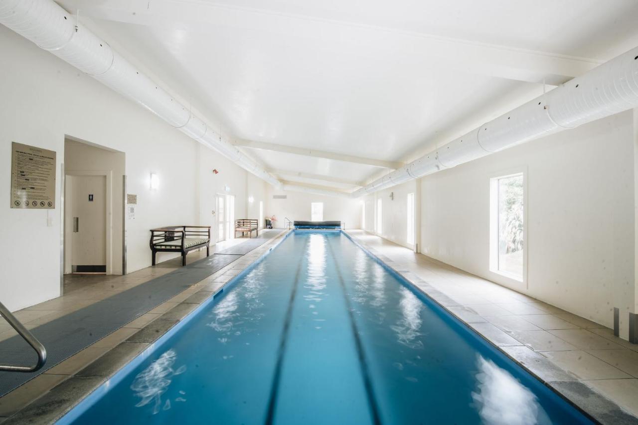 Brackenridge Country Retreat & Spa Martinborough Ngoại thất bức ảnh