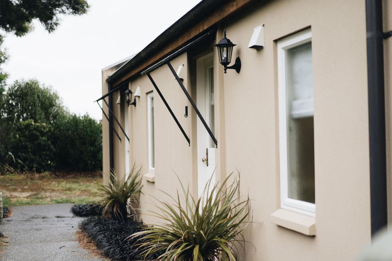 Brackenridge Country Retreat & Spa Martinborough Ngoại thất bức ảnh