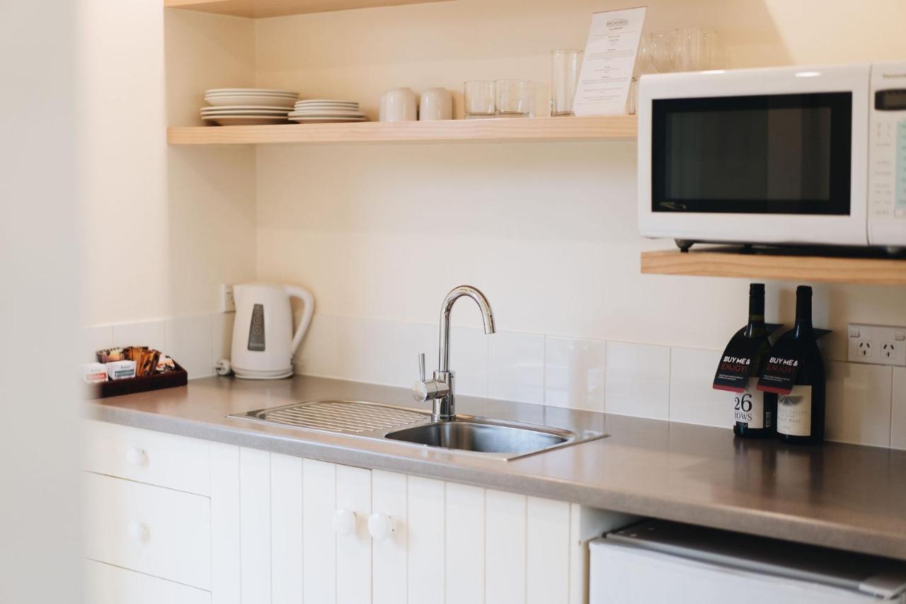 Brackenridge Country Retreat & Spa Martinborough Ngoại thất bức ảnh