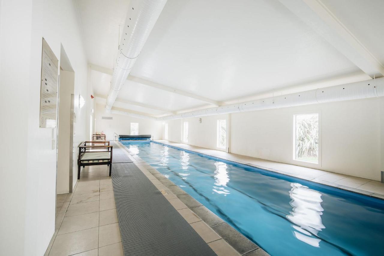 Brackenridge Country Retreat & Spa Martinborough Ngoại thất bức ảnh