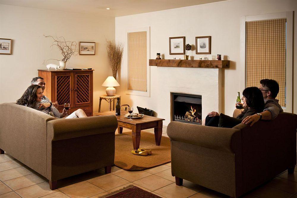 Brackenridge Country Retreat & Spa Martinborough Ngoại thất bức ảnh