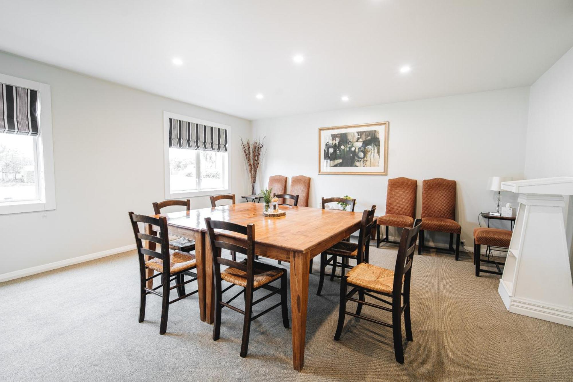 Brackenridge Country Retreat & Spa Martinborough Ngoại thất bức ảnh