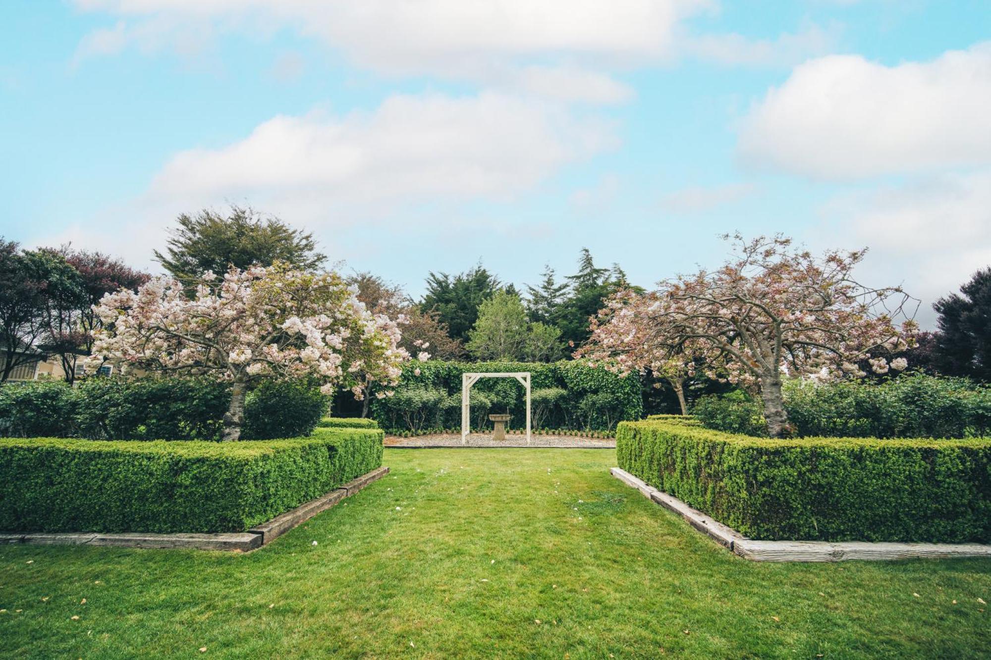 Brackenridge Country Retreat & Spa Martinborough Ngoại thất bức ảnh