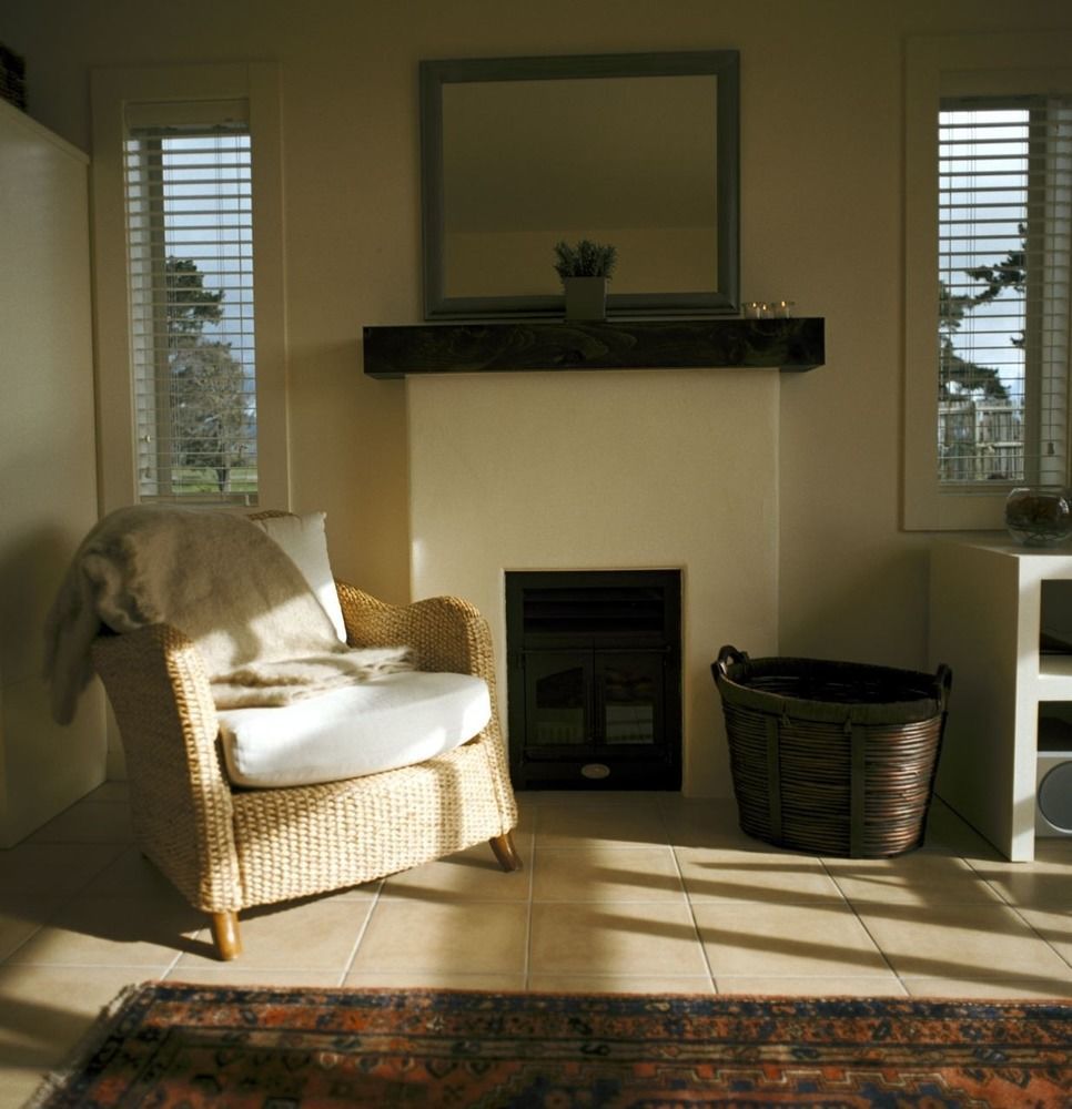Brackenridge Country Retreat & Spa Martinborough Ngoại thất bức ảnh