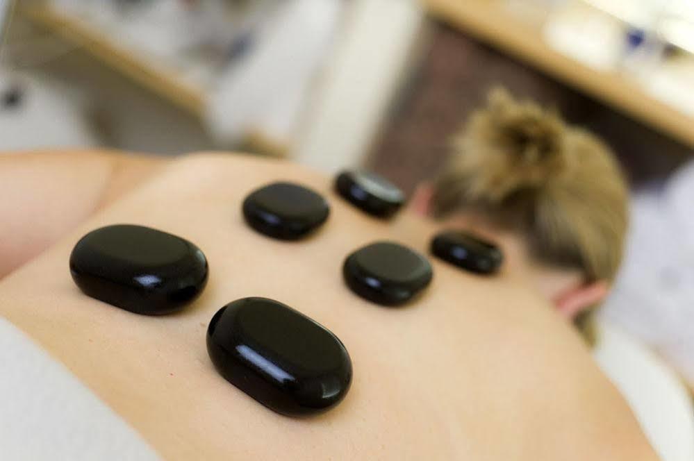 Brackenridge Country Retreat & Spa Martinborough Ngoại thất bức ảnh