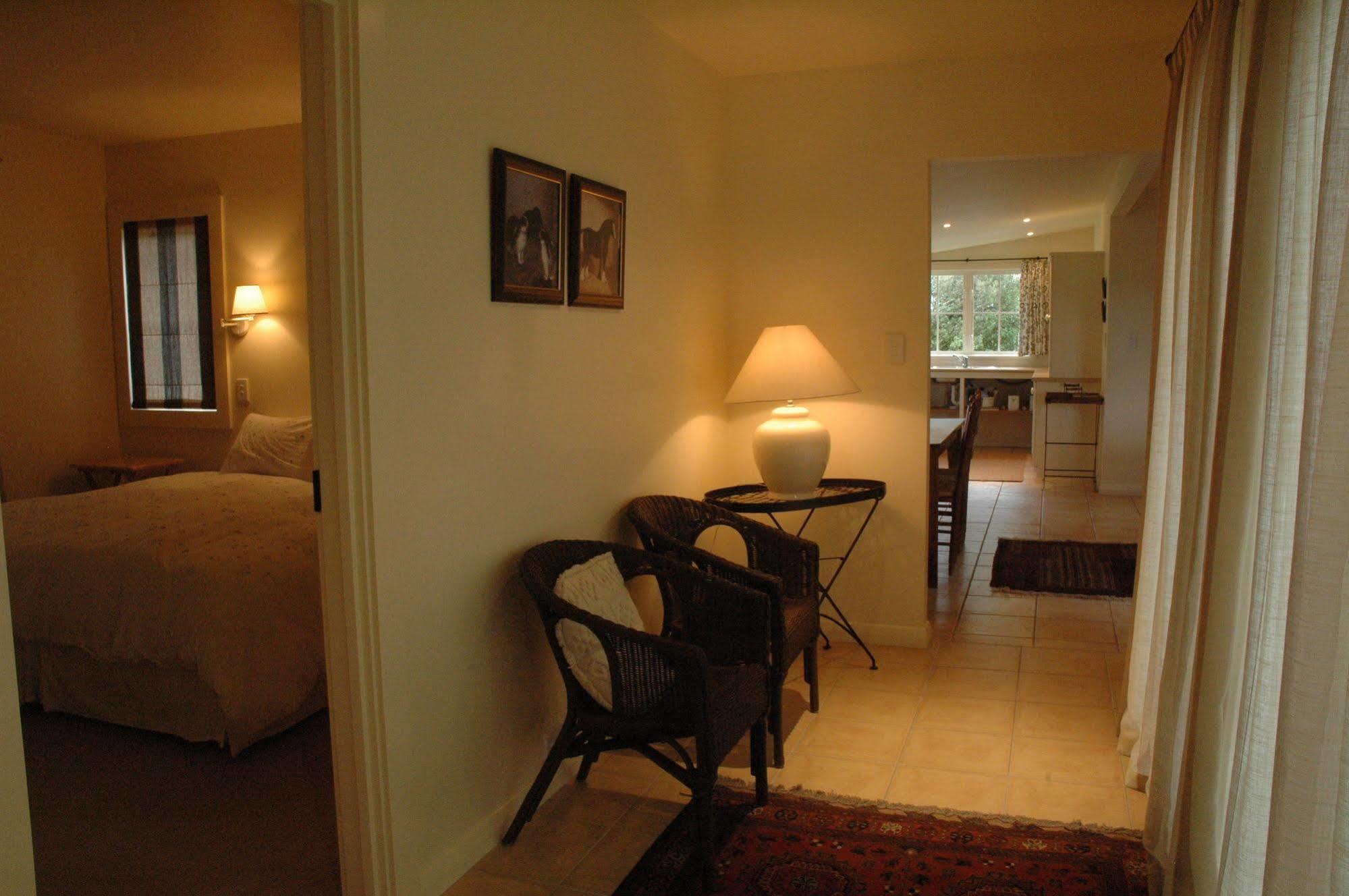 Brackenridge Country Retreat & Spa Martinborough Ngoại thất bức ảnh