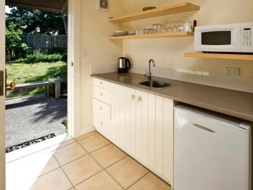 Brackenridge Country Retreat & Spa Martinborough Ngoại thất bức ảnh