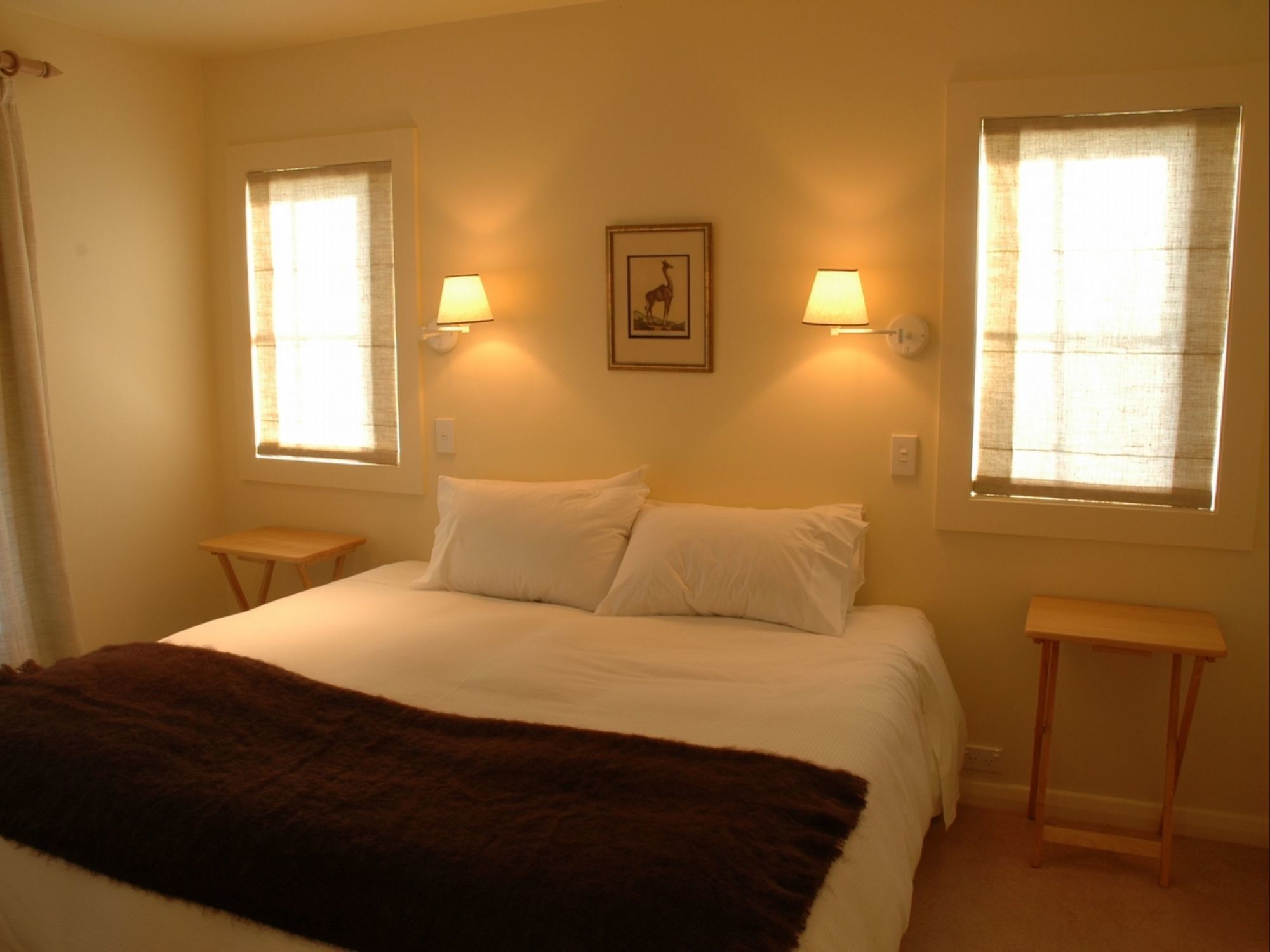 Brackenridge Country Retreat & Spa Martinborough Ngoại thất bức ảnh