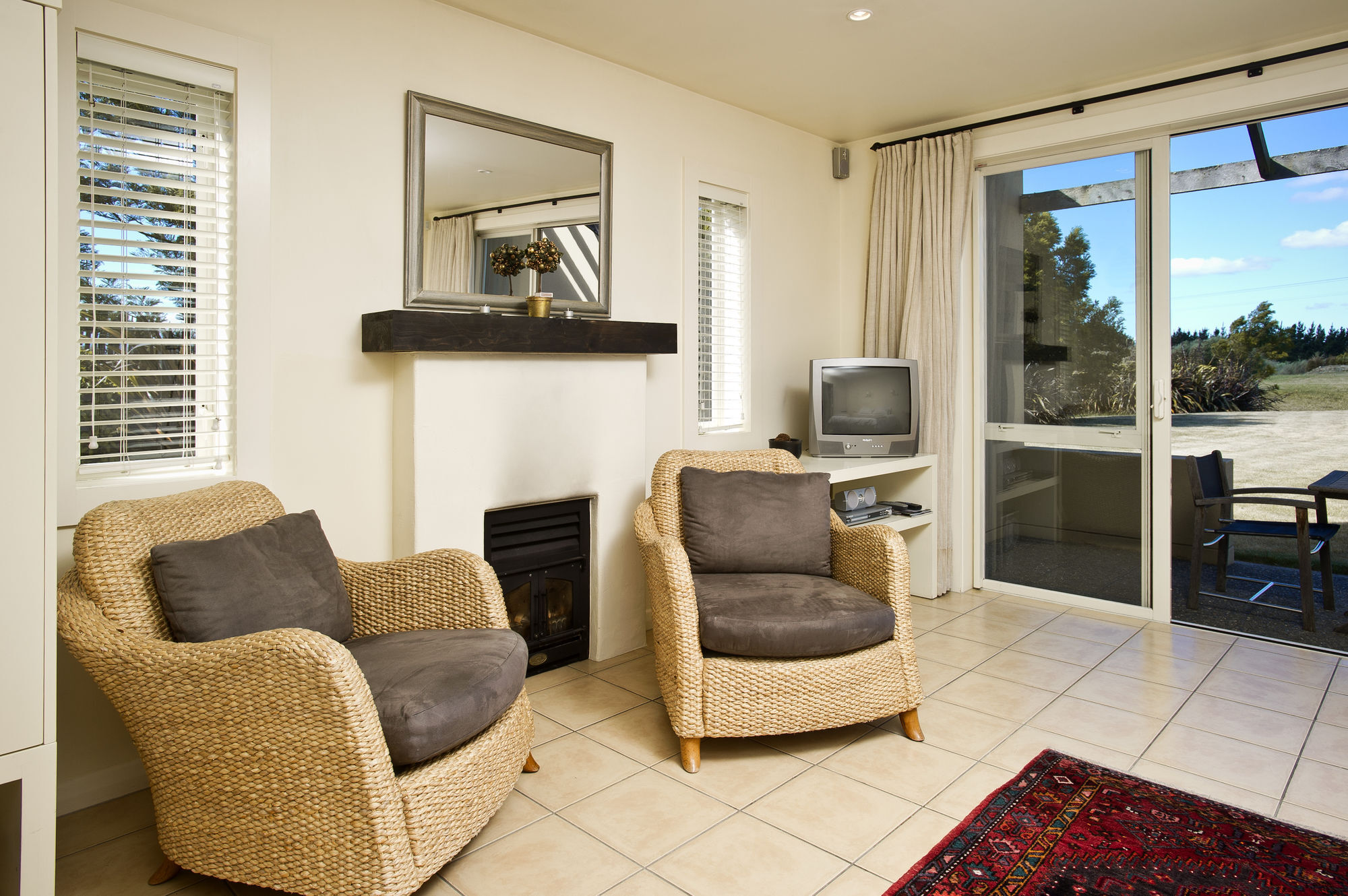 Brackenridge Country Retreat & Spa Martinborough Ngoại thất bức ảnh