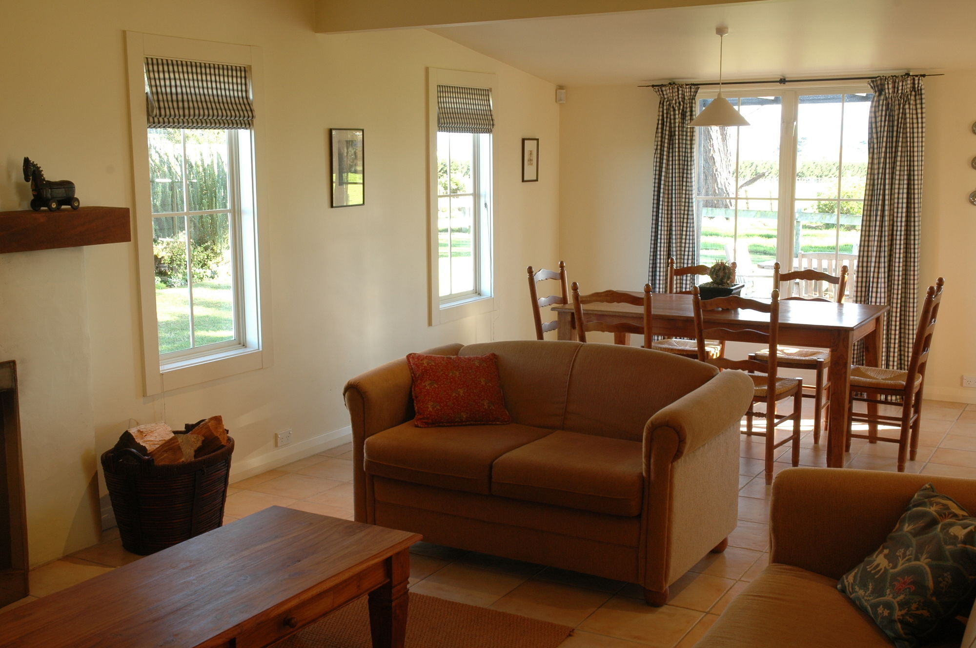 Brackenridge Country Retreat & Spa Martinborough Ngoại thất bức ảnh